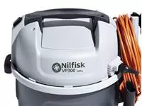 Een Stofzuiger Nilfisk VP300 Basic 215W 220mbar 10L koop je bij L&N Partners voor Partners B.V.