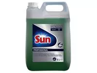 Een Afwasmiddel Sun Professional 5 liter koop je bij L&N Partners voor Partners B.V.
