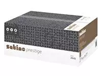 Een Facial tissues Satino Prestige 2-laags 100vel wit 206450 koop je bij L&N Partners voor Partners B.V.