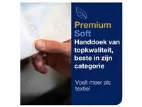 Een Handdoekrol Tork Matic H1 premium 100m 2 laags wit 290016 koop je bij Van Hoye Kantoor BV