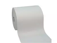 Een Handdoekrol Katrin 2-laags wit medium 160mx209mm koop je bij EconOffice