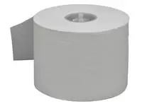 Een Toiletpapier Katrin System 2-laags wit 36rollen koop je bij L&N Partners voor Partners B.V.