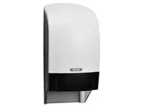 Een Dispenser Katrin 104582 toiletpapier doprol wit koop je bij EconOffice
