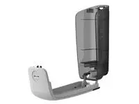 Een Dispenser Katrin 90229 zeepdispenser 1000ml wit koop je bij L&N Partners voor Partners B.V.