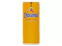 Chocolademelk Chocomel blik 250ml