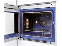 Een Keukenreiniger HG Oven-Grill-BBQ spray 500ml koop je bij KantoorProfi België BV