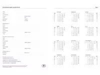 Een Agenda 2025 Ryam Weekplan Mundior 7dagen/2pagina's zwart koop je bij KantoorProfi België BV