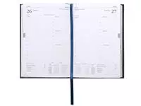 Buy your Agenda 2025 Ryam Twenty-four Mundior 1dag/1pagina blauw at QuickOffice BV