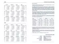 Een Agenda 2025 Ryam Memoplan 7 Mundior 7dagen/2pagina's zwart koop je bij Van Hoye Kantoor BV
