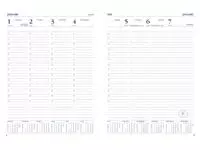 Een Agenda 2025 Ryam Weekplan Weekend Desk Lazio 7dagen/2pagina's assorti koop je bij Ziffo Kantoorcentrum BV