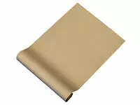 Een Afdekpapier info notes zelfklevend protect 300mmx50m bruin koop je bij Totaal Kantoor Goeree