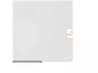 Een Glasbord Nobo Impression Pro 1260x711mm briljant wit koop je bij L&N Partners voor Partners B.V.