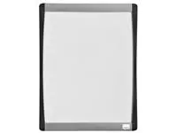 Een Whiteboard Nobo 28x21.5cm gewelfd koop je bij L&N Partners voor Partners B.V.