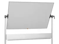 Een Whiteboard Nobo Kantelbord Classic 90x120cm gelakt staal koop je bij L&N Partners voor Partners B.V.