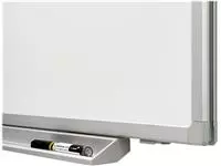 Een Whiteboard Legamaster Professional 90x120cm magnetisch emaille koop je bij Van Hoye Kantoor BV