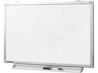 Een Whiteboard Legamaster Professional 45x60cm magnetisch emaille koop je bij Totaal Kantoor Goeree