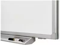 Een Whiteboard Legamaster Professional 45x60cm magnetisch emaille koop je bij Van Leeuwen Boeken- en kantoorartikelen