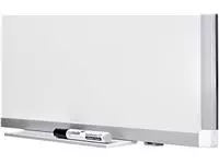 Een Whiteboard Legamaster Premium+ 120x150cm magnetisch emaille koop je bij Omnia 4 Office