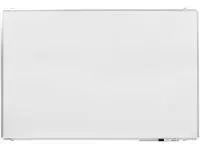 Een Whiteboard Legamaster Premium+ 100x150cm magnetisch emaille koop je bij Goedkope Kantoorbenodigdheden