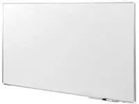 Een Whiteboard Legamaster Premium+ 100x150cm magnetisch emaille koop je bij Omnia 4 Office