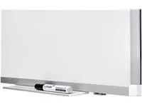 Whiteboard Legamaster Premium+ 30x45cm magnetisch emaille