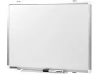 Een Whiteboard Legamaster Premium+ 45x60cm magnetisch emaille koop je bij L&N Partners voor Partners B.V.