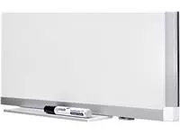 Een Whiteboard Legamaster Premium+ 60x90cm magnetisch emaille koop je bij EconOffice