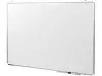 Een Whiteboard Legamaster Premium+ 90x120cm magnetisch emaille koop je bij KantoorProfi België BV
