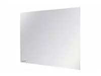 Glasbord Legamaster 60x80cm wit