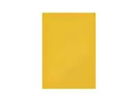 Een Magneetvel MAUL 200x300mm geel beschrijf- wisbaar en te knippen koop je bij Van Leeuwen Boeken- en kantoorartikelen