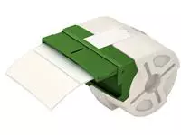 Een Etiket Leitz icon labelprint papier 36mmx88mm wit 600stuks koop je bij QuickOffice BV