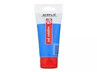 Een ACRYLVERF TAC 512 KOBALTBLAUW TUBE 75ML koop je bij Kantoorvakhandel van der Heijde