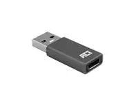 Een Adapter ACT USB-A naar USB-C USB 3.2 Gen.1 koop je bij Totaal Kantoor Goeree