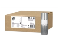 Een Afvalzak Tork B3 Advanced 33x40cm 5L transparant 204042 koop je bij BUROPORT BV