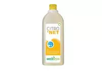Afwasmiddel Greenspeed Citronet 1liter