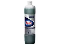 Een Afwasmiddel Sun Professional 1 liter koop je bij Van Leeuwen Boeken- en kantoorartikelen