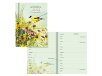 Een Agenda 2025 Hallmark Marjolein Bastin 79x110mm 7dagen/1pagina koop je bij The Cartridge Company