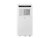 Een Airconditioner Inventum AC702w 60m3 wit koop je bij Totaal Kantoor Goeree