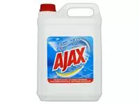 Een Allesreiniger Ajax Fris 5L koop je bij Kantoorvakhandel van der Heijde