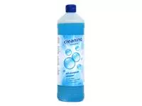 Een Allesreiniger Cleaninq 1 liter koop je bij Goedkope Kantoorbenodigdheden