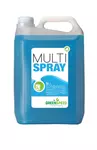 Een Allesreiniger Greenspeed multi spray 5liter koop je bij Totaal Kantoor Goeree