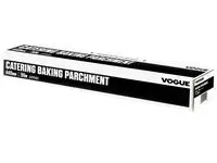Een Bakpapier Vogue 44 cmx50 meter koop je bij MV Kantoortechniek B.V.