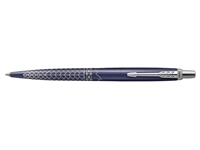 Een Balpen Parker Jotter special edition Sydney blue CT medium koop je bij The Cartridge Company