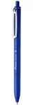 Een Balpen Pentel BX470 iZee medium blauw koop je bij Goedkope Kantoorbenodigdheden