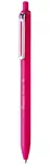 Een Balpen Pentel BX470 iZee medium roze koop je bij KantoorProfi België BV