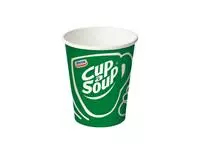 Een Beker Cup-a-Soup karton 175ml koop je bij KantoorProfi België BV