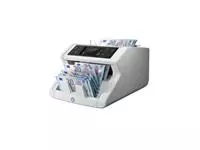 Een Biljettelmachine Safescan 2250 wit koop je bij L&amp;N Partners voor Partners B.V.