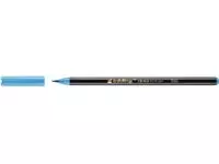 Een Brushpen edding 1340 azuurblauw koop je bij L&amp;N Partners voor Partners B.V.