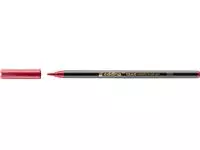 Een Brushpen edding 1340 metallic rood koop je bij L&amp;N Partners voor Partners B.V.