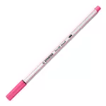 Een Brushstift STABILO Pen 568/29 roze koop je bij EconOffice